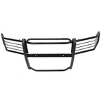 Bumper Grill Brush Guard for 07-13 Chevy Silverado 1500 New Body Style
