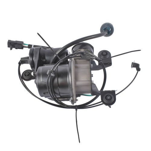Air Suspension Compressor Pump Fits Buick LeSabre Park Avenue Riviera 1997-2005