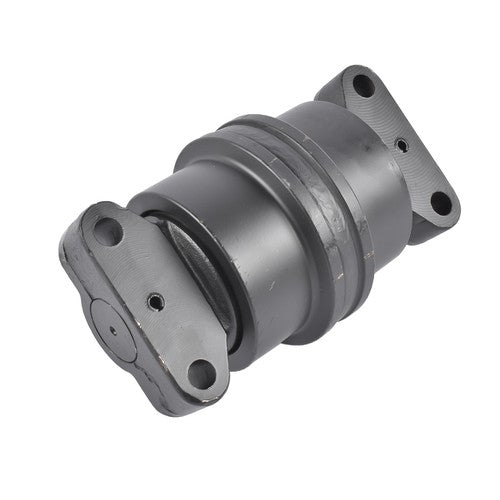 Bottom Roller for Komatsu PC75UU-3 PC78US-6 PC78US-8 PC78UU-6 201-30-00314 Black