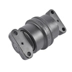 Bottom Roller for Komatsu PC75UU-3 PC78US-6 PC78US-8 PC78UU-6 201-30-00314 Black