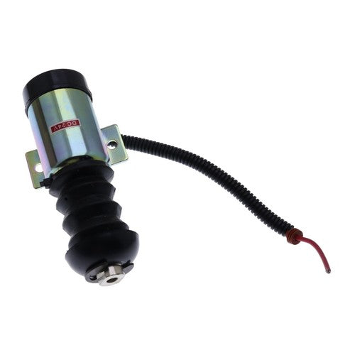 Stop Solenoid 04234303 24V for DEUTZ 3L 91403 BF 4L 914 D 4L 91404 IF 4L 914 APE