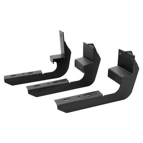 Passenger Step Running Board Bracket Kit For Ford Transit 150/250/350 2015+