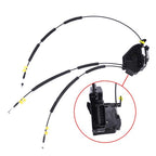 Door Lock Latch Actuator Front Left for Nissan Pathfinder S, SL, SV 3.5L 18-20