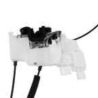 Front Passenger Side Door Lock Actuator Fits Nissan Frontier 4.0L V6 Flex Gas