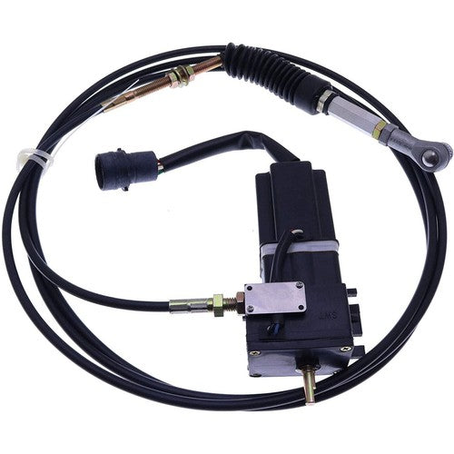 Throttle Motor for Caterpilar CAT Excavator E307 E307B 307 307A 307B 102-8007