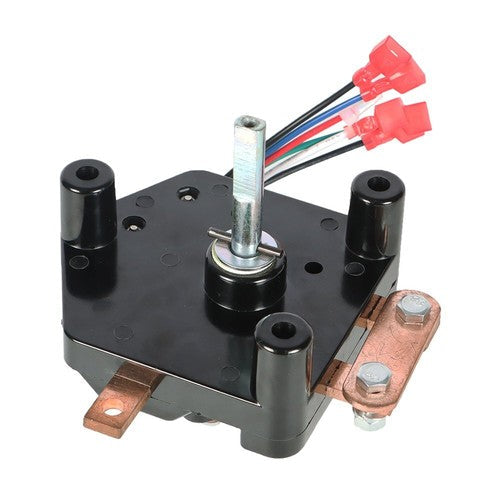 New For Club Car DS With Resistors Heavy Duty Forward Reverse Switch Assembly US