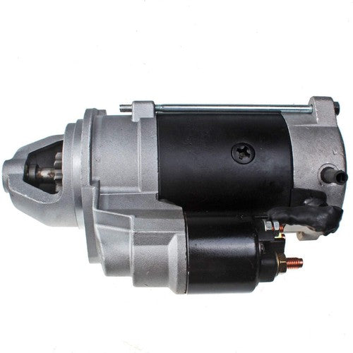 Starter Motor 01183404 12V 2.6KW 9T For Deutz 2011 Engine 0118 3404