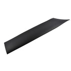 Rear Left Trim Molding Cover Black Fits Mercedes Sprinter 2500 Base 2019-2024