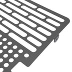 Grille Guard Insert For Kioti DKxx10 DKxx20 CK2610 CK2620 CK3510 CK3520