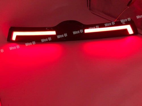 LED Tail Rear Trunk Light Breathing Turn Signal for Toyota Highlander 2014-2019