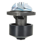 Water Pump Fit For Dodge RAM 5.9L 6B B5.9 4B Steel Impeller 89-06 Qsb ISB USA