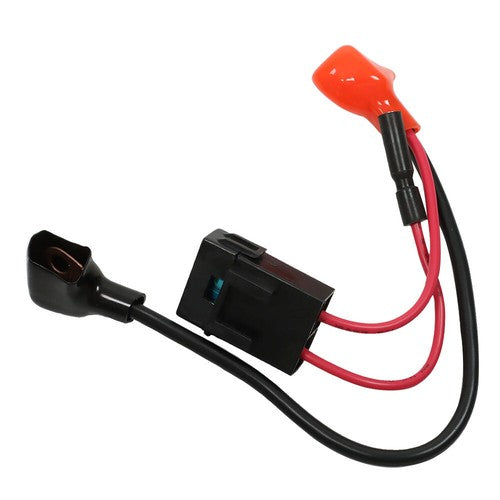 Starter Relay Solenoid& Positive Side Battery Cable For Honda TRX400EX 1999-2007