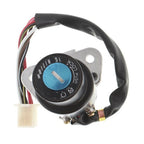 For Kawasaki KLR650 KLR 650 1987-2007 Ignition Key Switch New