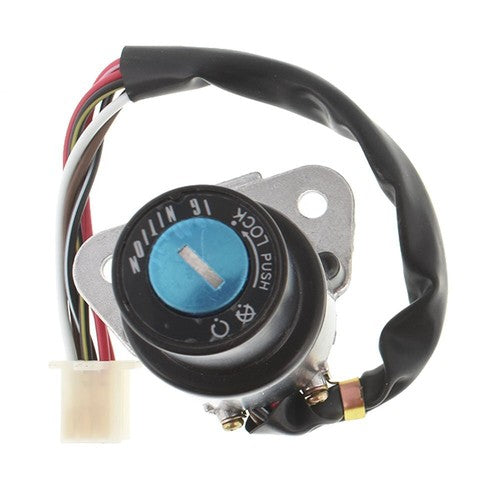 For Kawasaki KLR650 KLR 650 1987-2007 Ignition Key Switch New