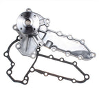 25 15568 00SV Water Pump For Carrier Transcold With Gasket CT4 134 Phoenix Ultra