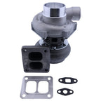 Turbo TA3401 Turbocharger RE26291 RE26287 For John Deere Engine 4239T 4276T