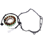 Stator And Gasket Fits for Yamaha V Star 1100 XVS1100 XVS 1100 Classic 2000-2009
