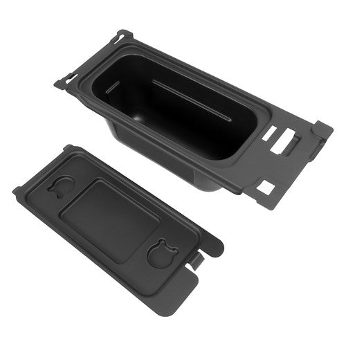 Underseat Storage Box for Kawasaki Mule Pro Dx Dxt Fx Fxr Fxt 2015 2026