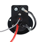 48 Volt Charger Receptacle And Fuse Kit 101802101 For Club Car Golf Cart