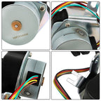 GTH992 GTH999 GTH990 HSB For Generac Guardian Stepper assembly 0G6453 New