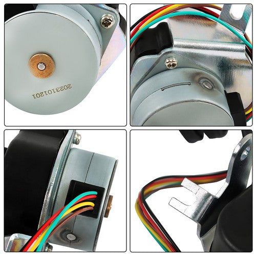 GTH992 GTH999 GTH990 HSB For Generac Guardian Stepper assembly 0G6453 New