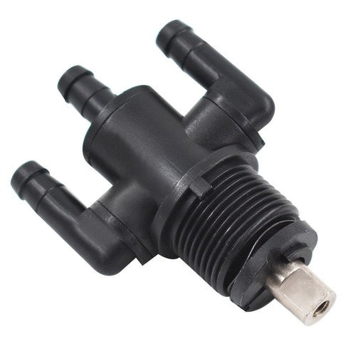 7052154 Fuel Shutoff Valve Petcock 3-Way For Polaris Xplorer 300 400 400L