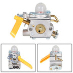For Ryobi Trimmer RY 28100 28121 28101 28120 UT33650 26cc #308054077 Carburetor