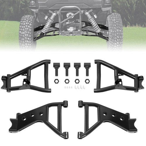 Heavy Duty High Clearance Rear A Arms Kit for Kawasaki Teryx 4 800 2012-2024