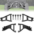 Heavy Duty High Clearance Rear A Arms Kit for Kawasaki Teryx 4 800 2012-2024