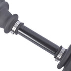 CV Axle Front Left 705401115 for Can-Am Outlander Renegade 500 650 1000 4X4 EFI