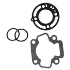 Top End Gasket Kit Set Fit For Kawasaki KX65 2000-2017 Suzuki RM65 2003-2005