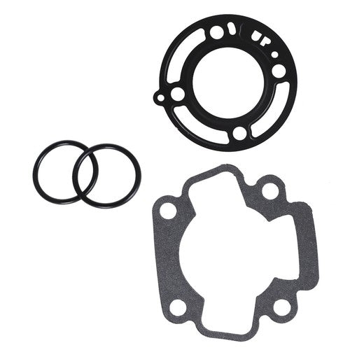 Top End Gasket Kit Set Fit For Kawasaki KX65 2000-2017 Suzuki RM65 2003-2005
