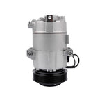 Air Conditioner AC Compressor w/ Clutch for Kia Forte 2.0L 2022-2024 97701M6550