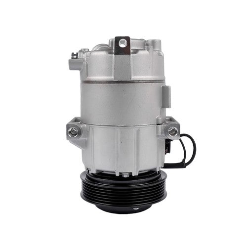 Air Conditioner AC Compressor w/ Clutch for Kia Forte 2.0L 2022-2024 97701M6550
