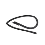 17 Pcs Door Tailgate Weatherstripping Seal Kit For any 1978-1987 Chevy El Camino
