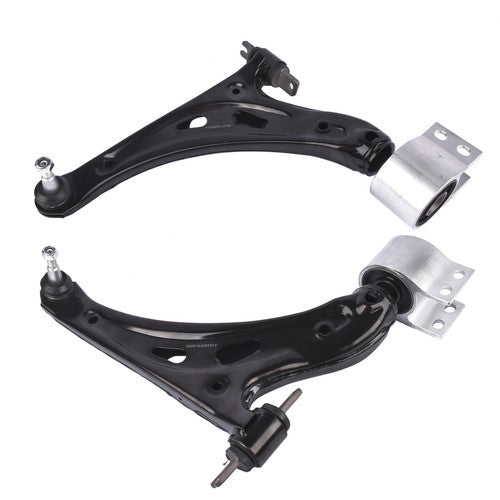 Front Lower Control Arms LH + RH for Cadillac XT5 GMC Acadia 84011414 84011415