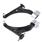 Front Lower Control Arms LH + RH for Cadillac XT5 GMC Acadia 84011414 84011415