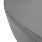 Driver Bottom Seat Cover Gray Suitable For Ford F250 F350 2001-2007 Truck NEW