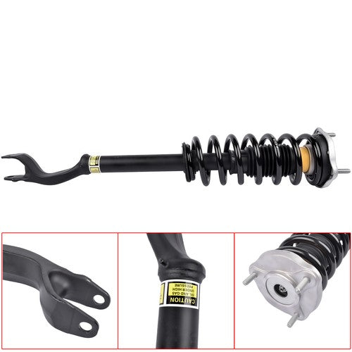 Front Right Shock Strut Assembly For Mercedes W253 GLC300 GLC350e GLC43 GLC63