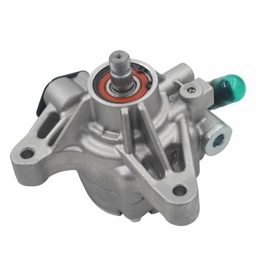 New Power Steering Pump 56110PNBA01 Fit For Honda CR-V Acura RSX 2002-2011