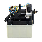 12V Marine Hydraulic Power Unit Pump V351HPU1 For Bennett Boat Trim Tab System