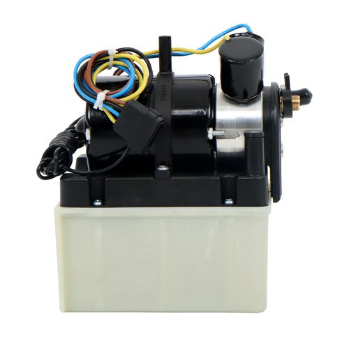 12V Marine Hydraulic Power Unit Pump V351HPU1 For Bennett Boat Trim Tab System