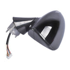 Power Mirror Heated Passenger Side for Hyundai Sonata Preferred SEL SE Luxury