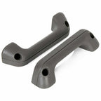 Armrest Door Handle Pull Pair for Nissan Hardbody D21 Frontier 86 97