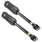 Front Left Right Shock Absorbers Struts w/o ADS For Mercedes W213 E300 350 17-23