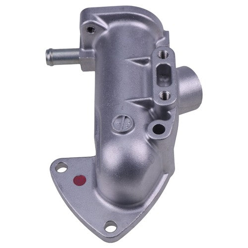 Thermostat Housing 16873-72704 for Kubota D722 BX1850D BX1860 BX1870 G2460G