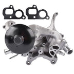 Water Pump for GMC Yukon Chevy Tahoe Silverado LD Cadillac Escalade ESV V8 6.2L