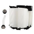 Pool Filter Screen Component 24 Sq FNS Plus Pool and Spa D.E. Filter 59023800