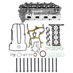Cylinder Head Assembly Head Gasket for Chevy Cruze Trax Sonic Buick Encore 1.4L