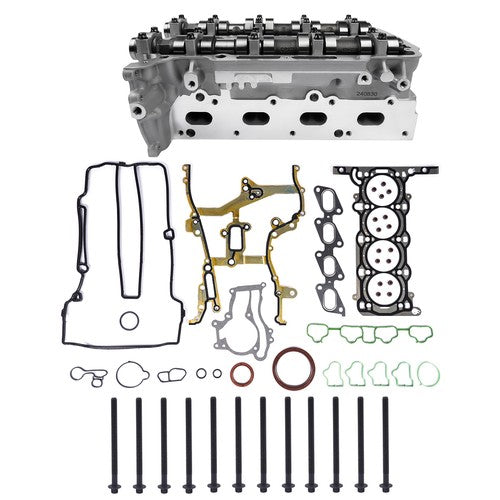 Cylinder Head Assembly Head Gasket for Chevy Cruze Trax Sonic Buick Encore 1.4L